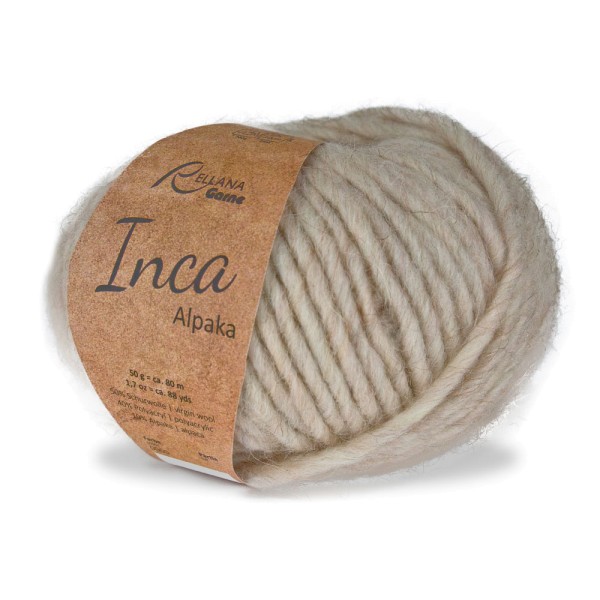 Inca Alpaka