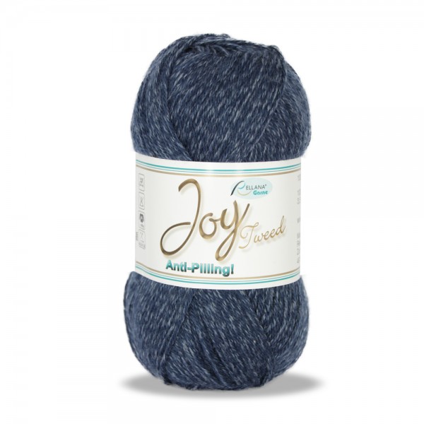 Joy Tweed Anti-Pilling