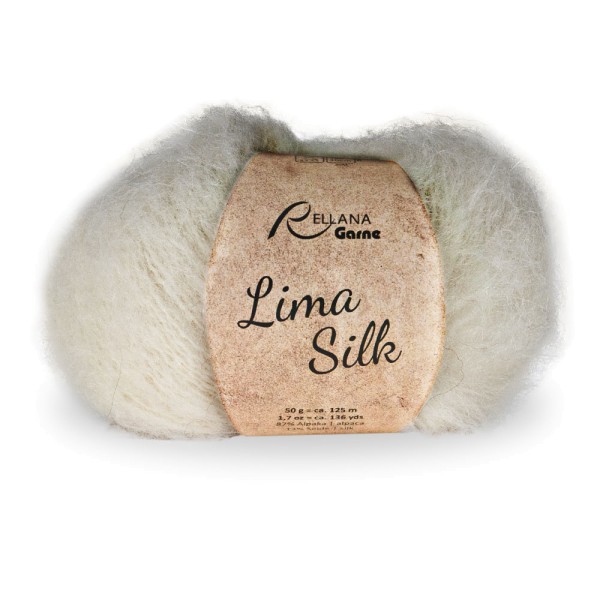 Lima Silk